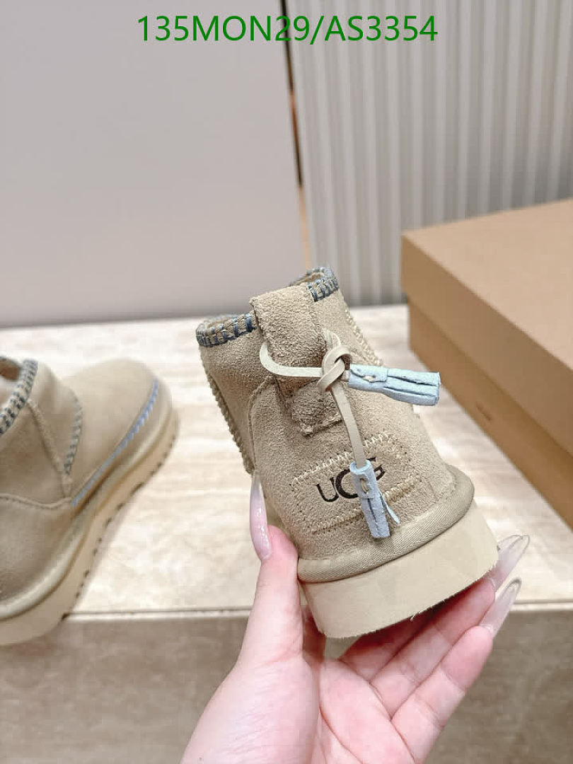 UGG-Women Shoes Code: AS3354 $: 135USD