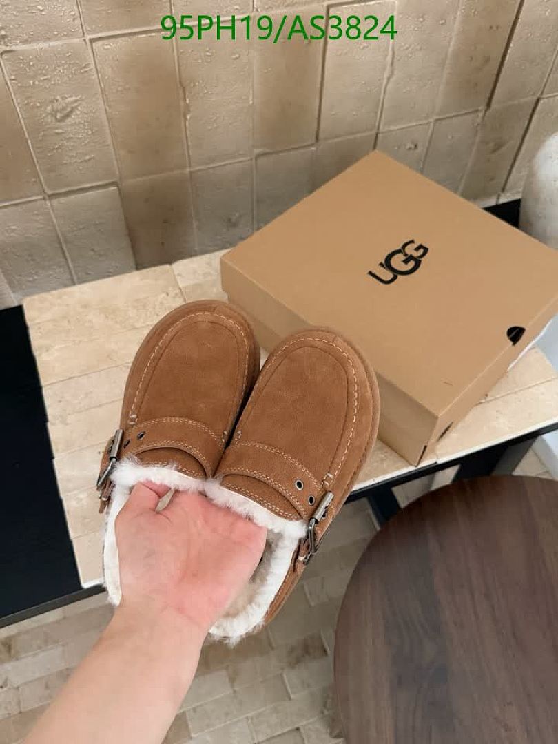 UGG-Women Shoes Code: AS3824 $: 95USD
