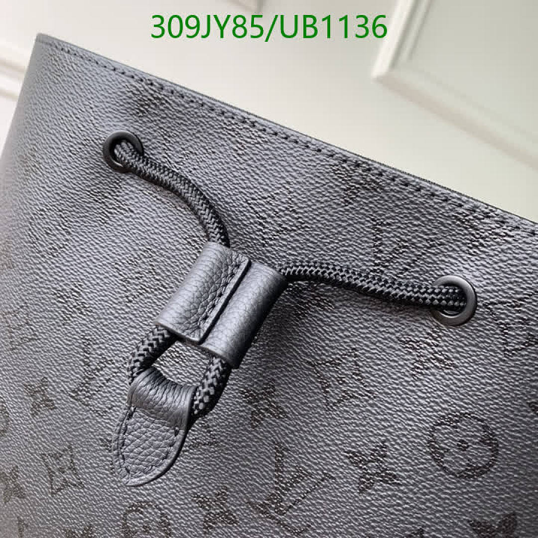 LV-Bags-Mirror Quality Code: UB1136 $: 309USD