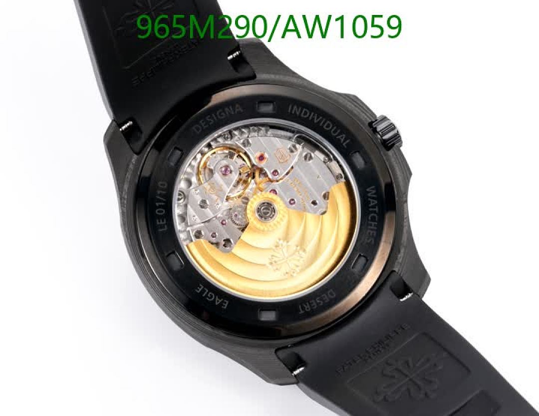 Patek Philippe-WatchesMirror Quality Code: AW1059 $: 965USD