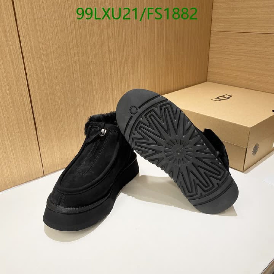 UGG-Women Shoes Code: FS1882 $: 99USD