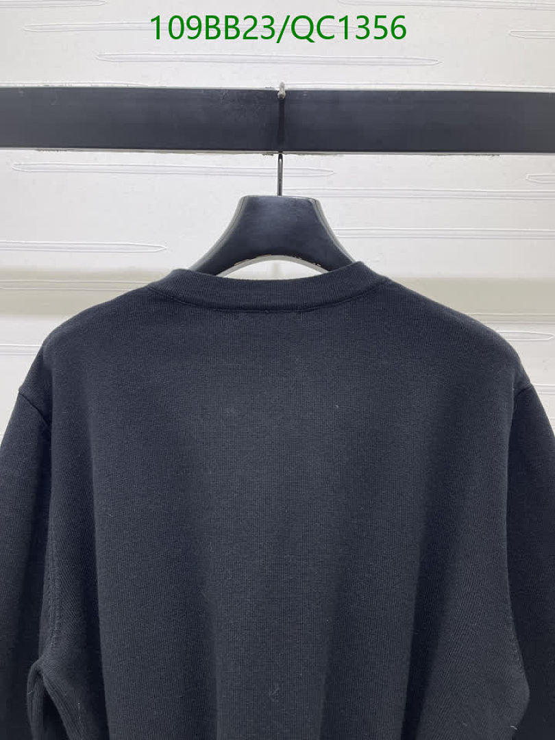 Chanel-Clothing Code: QC1356 $: 109USD