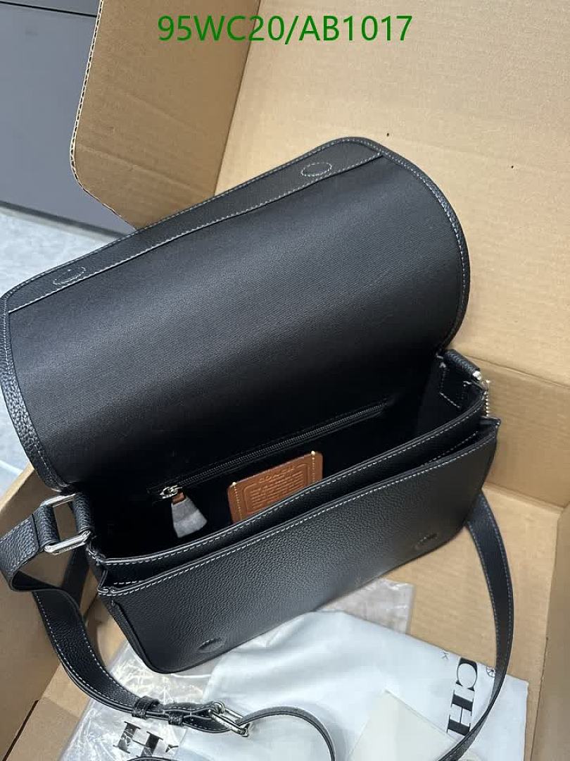 Coach-Bags4A Quality Code: AB1017 $: 95USD
