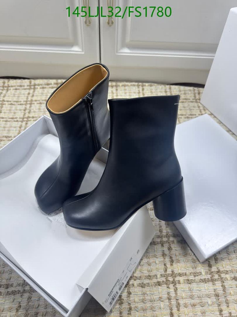Maison Margiela-Women Shoes Code: FS1780 $: 145USD