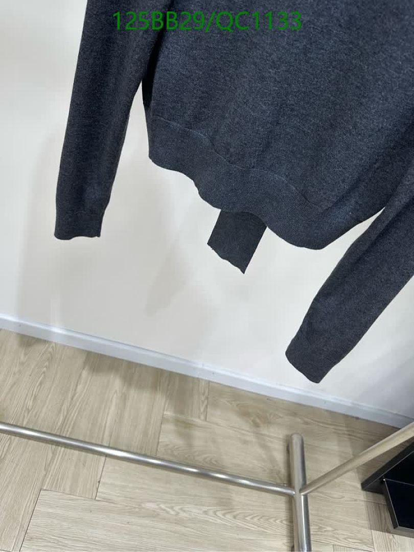 Miu Miu-Clothing Code: QC1133 $: 125USD