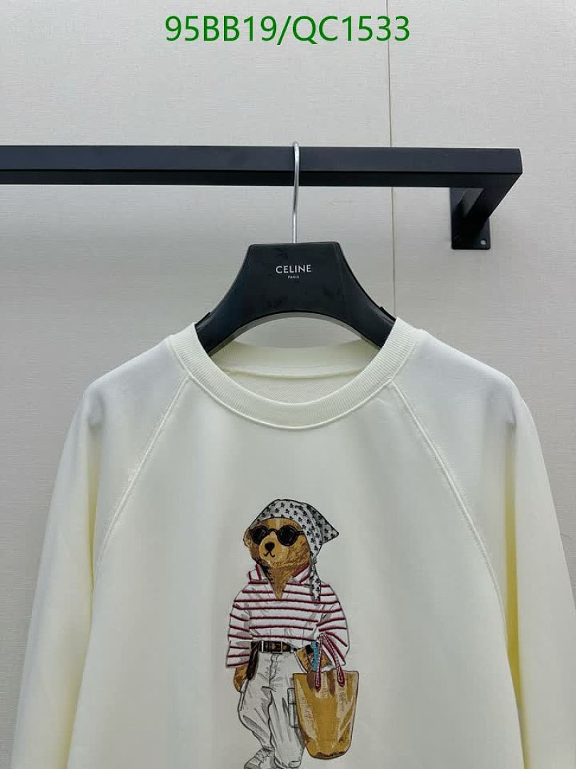 Ralph Lauren-Clothing Code: QC1533 $: 95USD