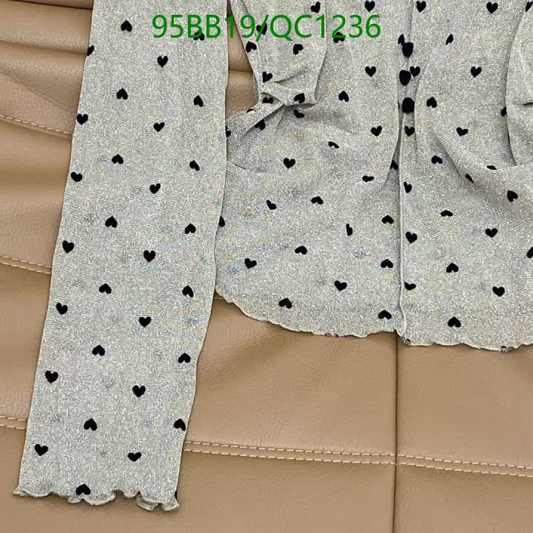Dior-Clothing Code: QC1236 $: 95USD