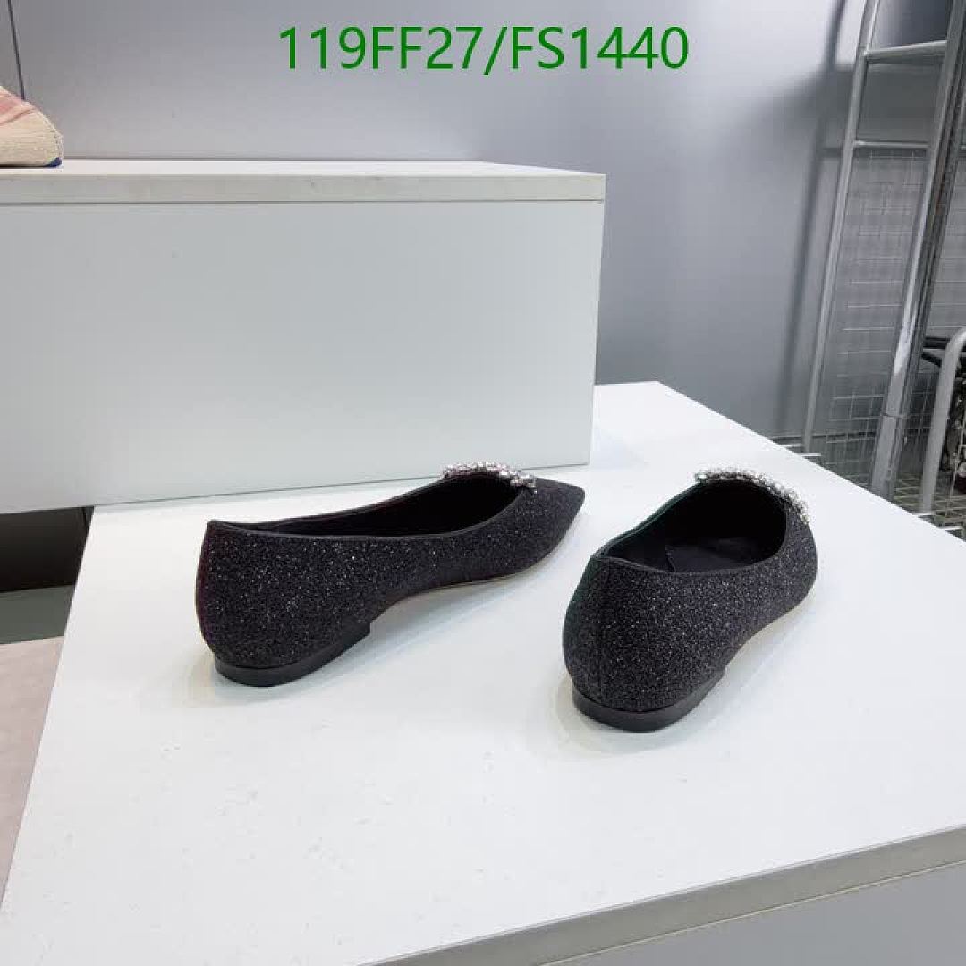 Jimmy Choo-Women Shoes Code: FS1440 $: 119USD