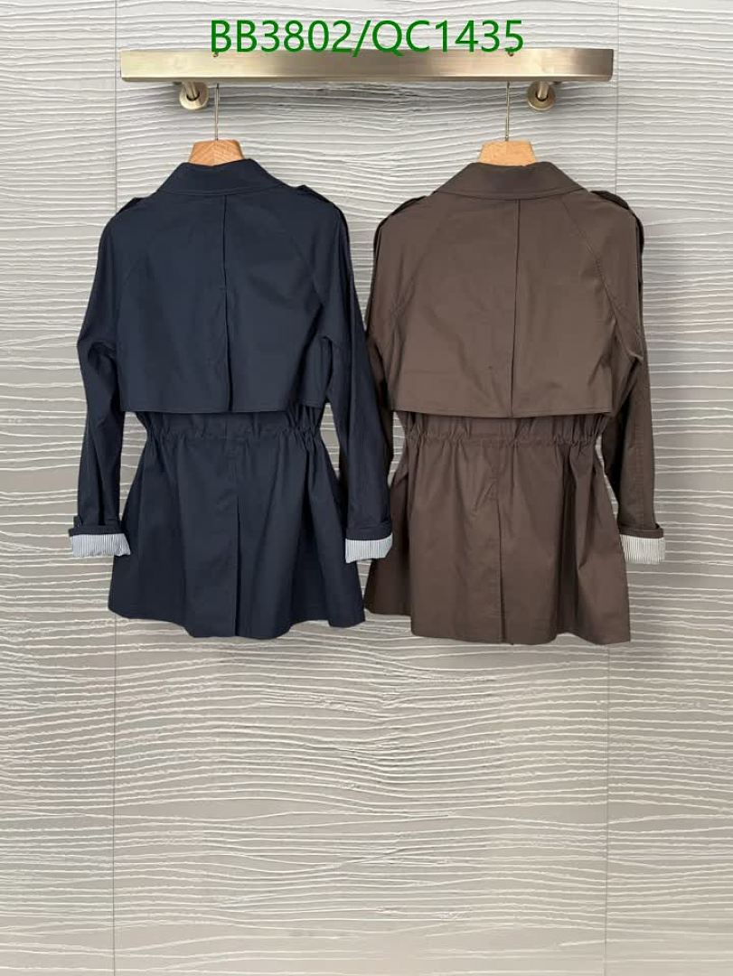 Dior-Clothing Code: QC1435