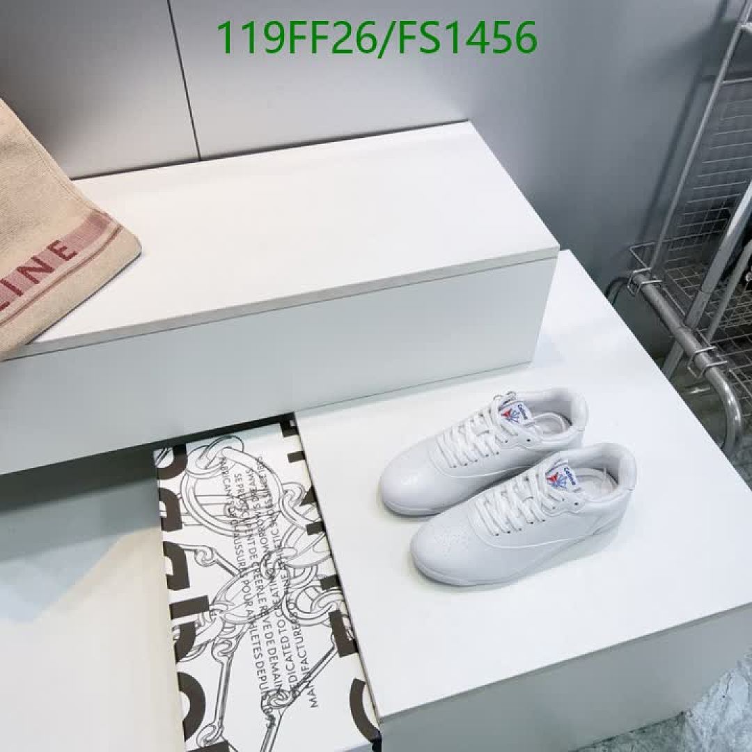 Celine-Women Shoes Code: FS1456 $: 119USD