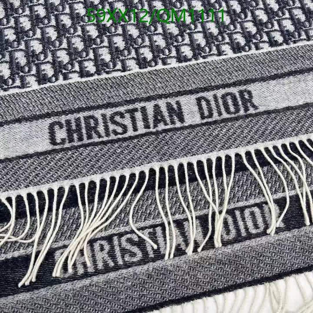 Dior-Scarves Code: QM1111 $: 59USD
