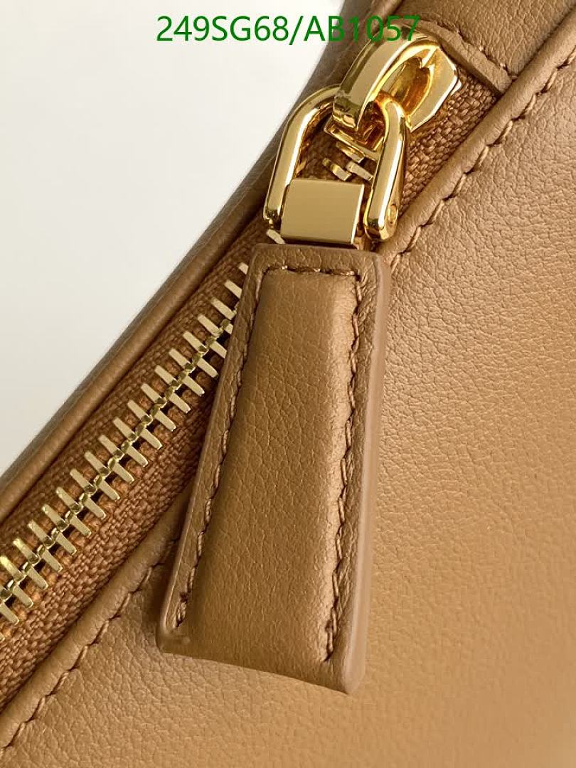 Prada-BagsMirror Quality Code: AB1057 $: 249USD