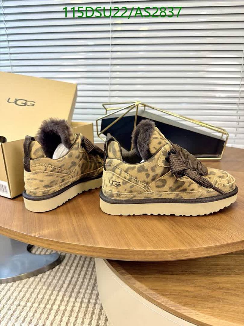 UGG-Women Shoes Code: AS2837 $: 115USD