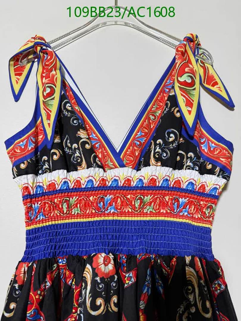 D&G-Clothing Code: AC1608 $: 109USD