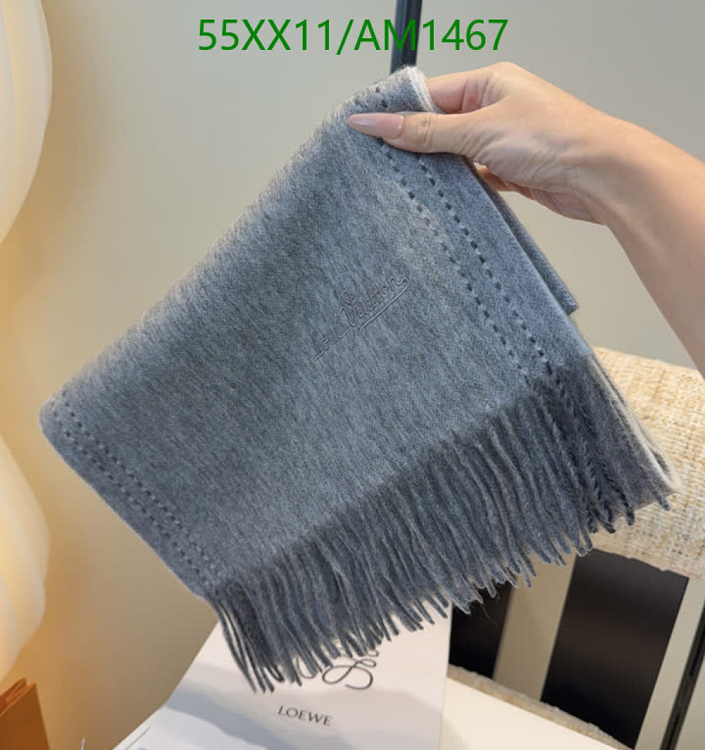 LV-Scarves Code: AM1467 $: 55USD