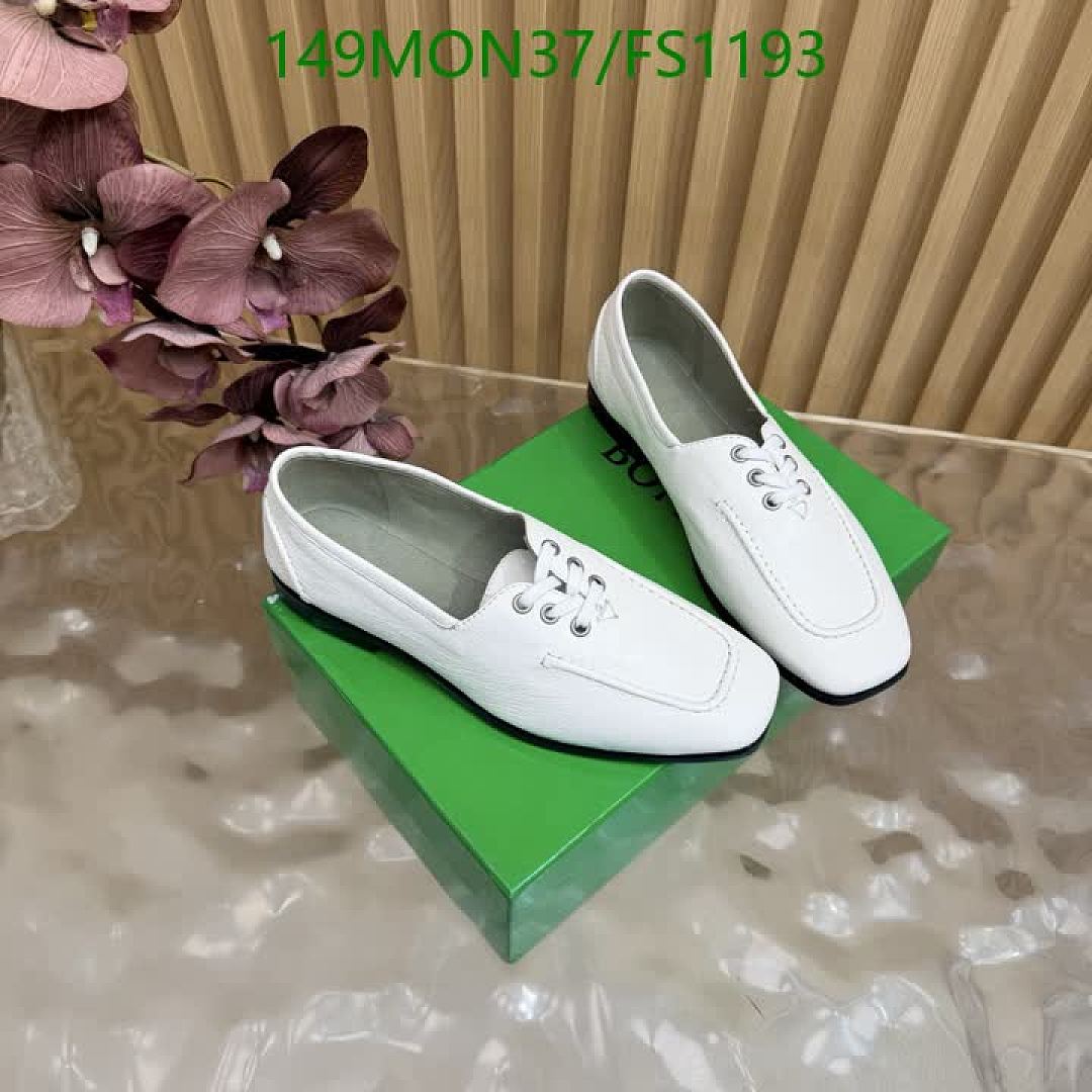BV-Women Shoes Code: FS1193 $: 149USD