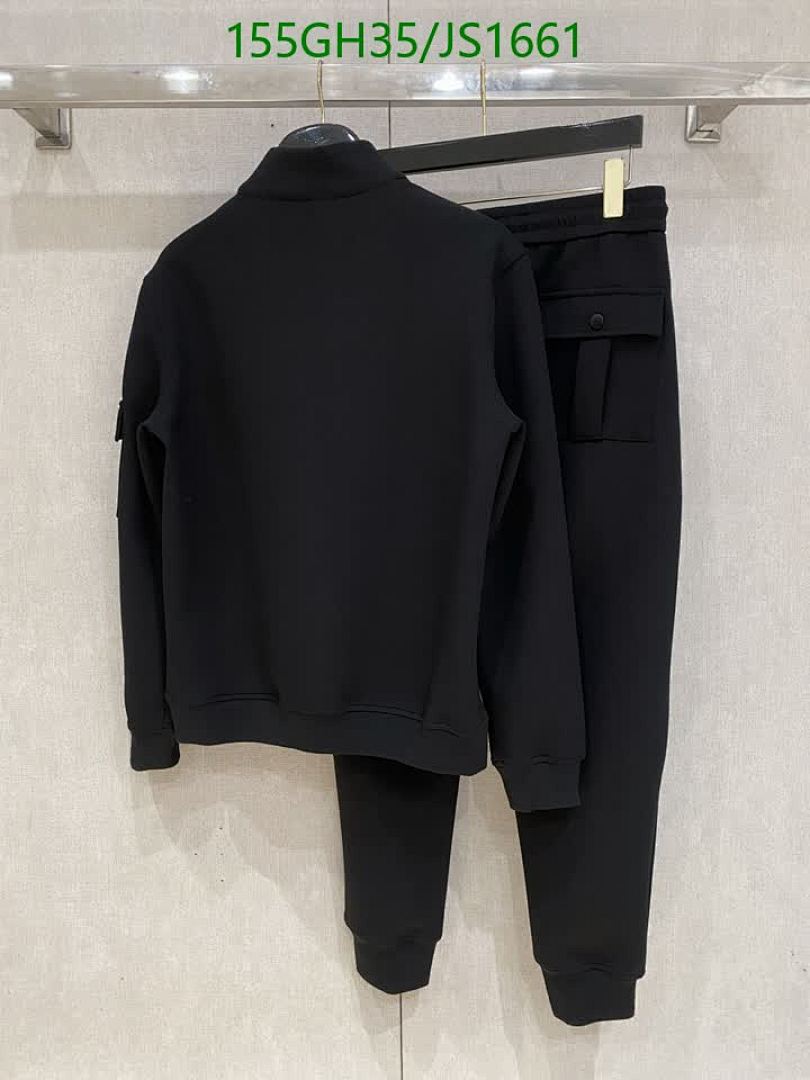 Loro Piana-Clothing Code: JS1661 $: 155USD