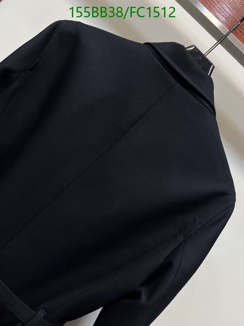 LV-Clothing Code: FC1512 $: 155USD