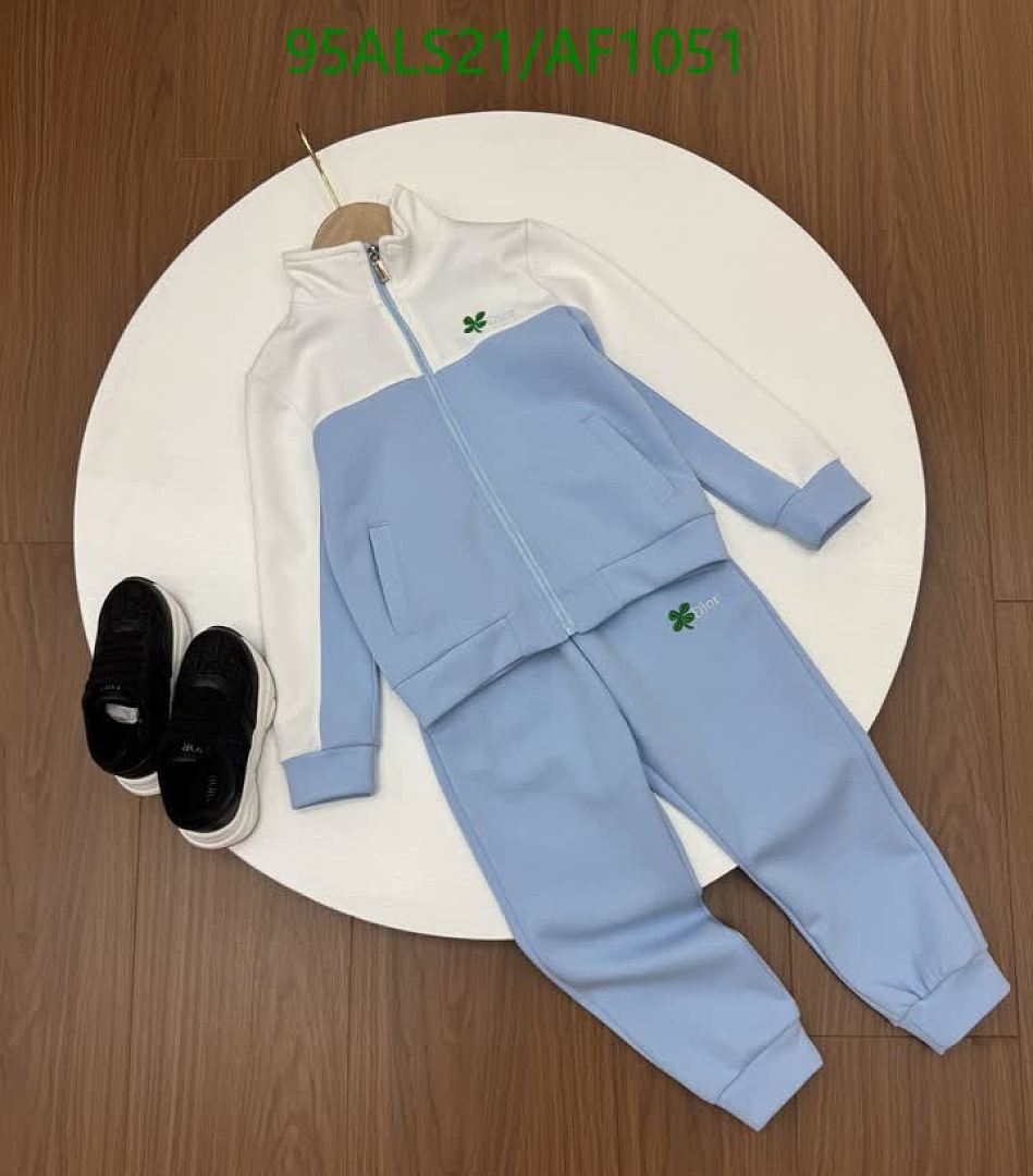 Dior-Clothing（Kids） Code: AF1051 $: 95USD