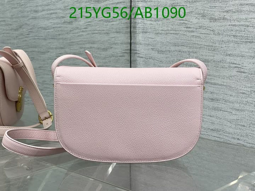 Dior-BagsMirror Quality Code: AB1090 $: 215USD
