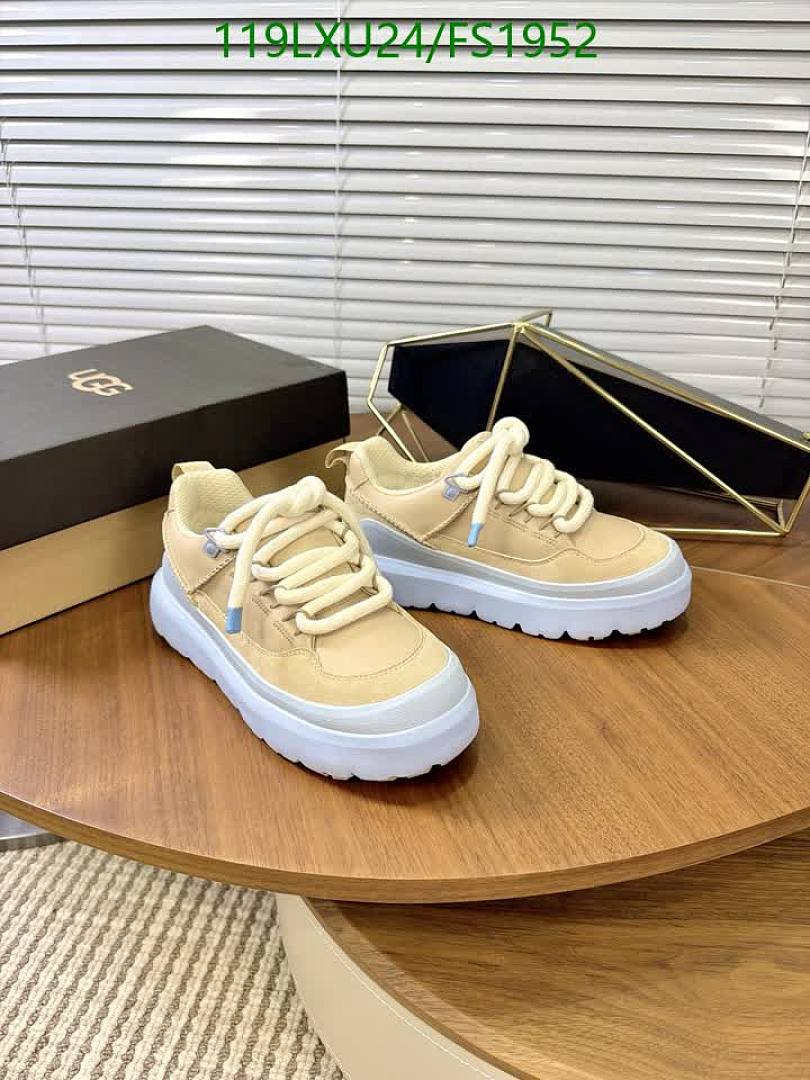 UGG-Women Shoes Code: FS1952 $: 119USD