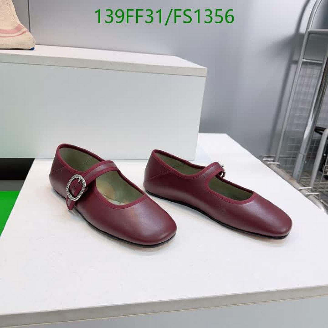 BV-Women Shoes Code: FS1356 $: 139USD