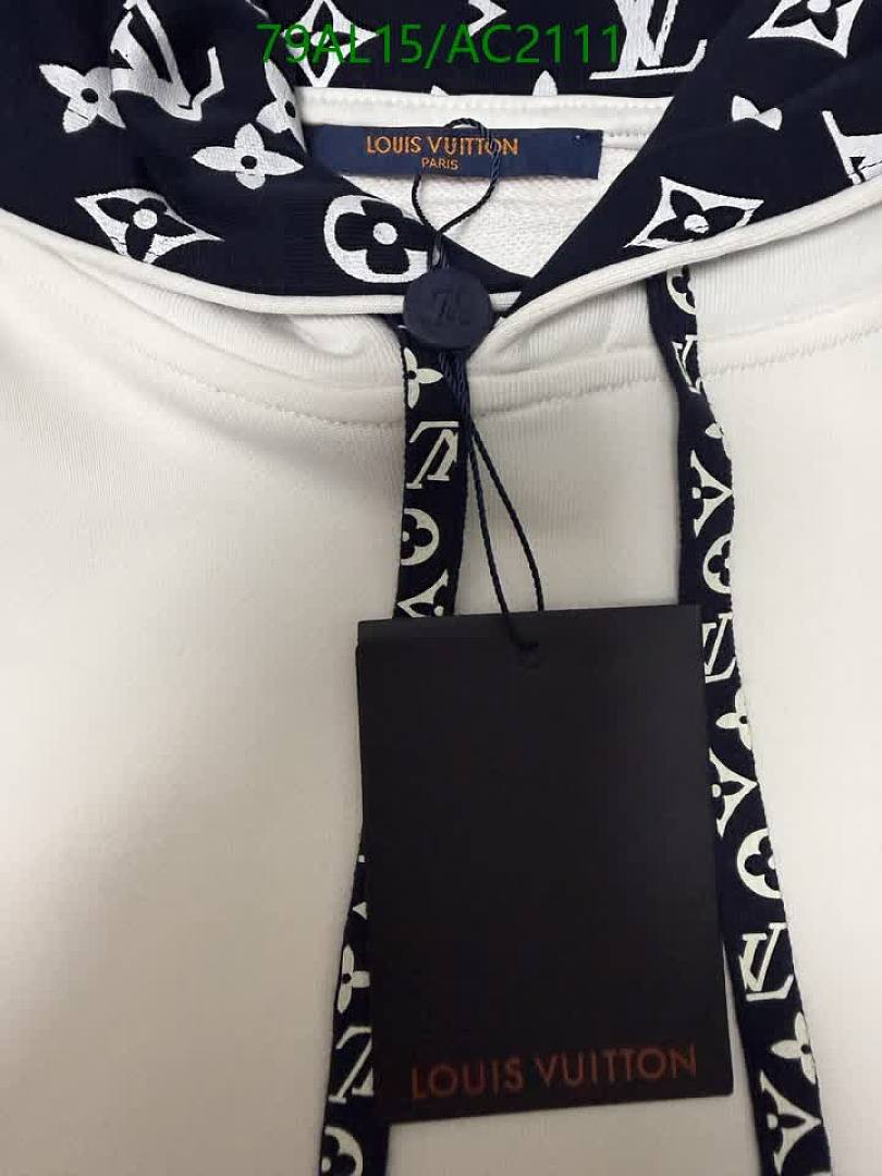 LV-Clothing Code: AC2111 $: 79USD