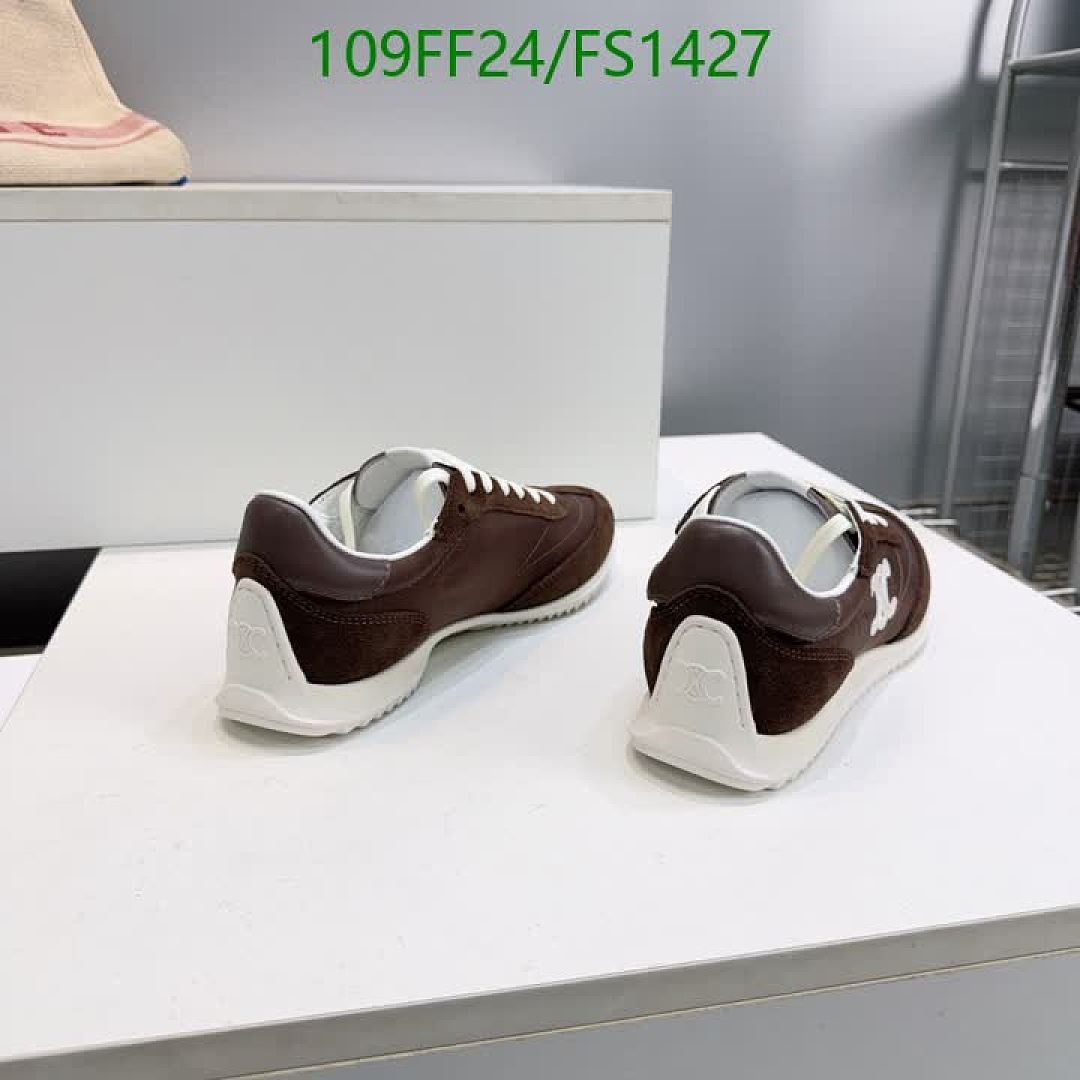 Celine-Women Shoes Code: FS1427 $: 109USD