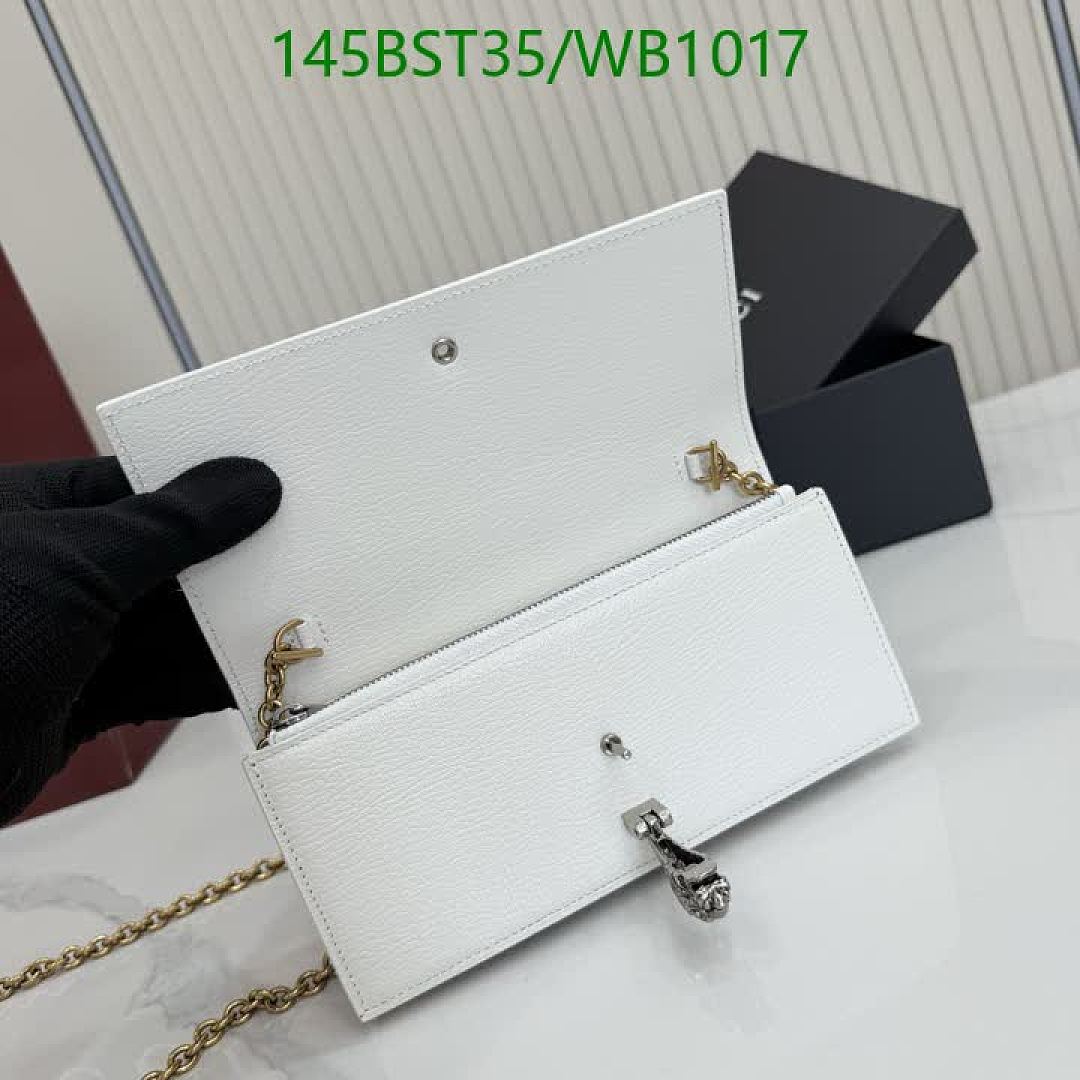 Gucci-BagsMirror Quality Code: WB1017 $: 145USD