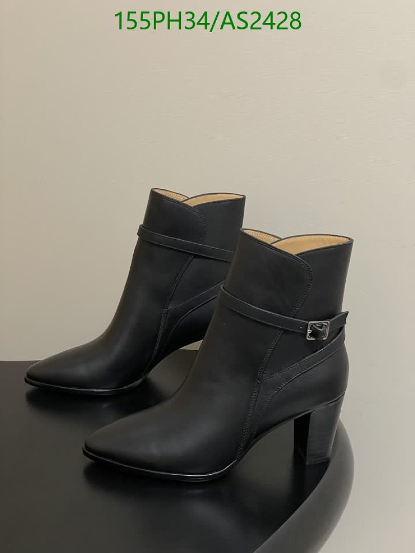 Loro Piana-Women Shoes Code: AS2428 $: 155USD