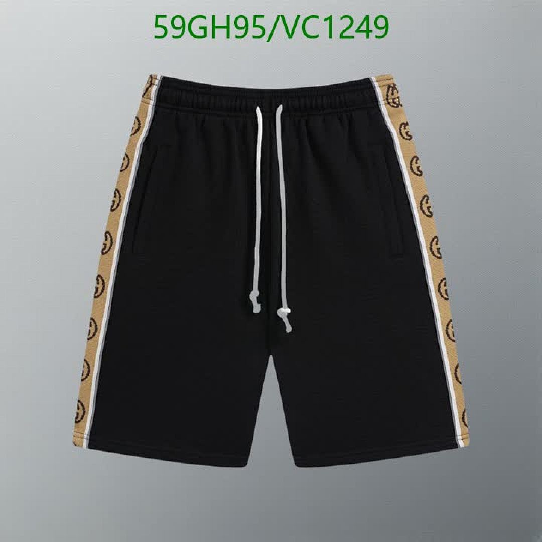 Gucci-Clothing Code: VC1249 $: 59USD