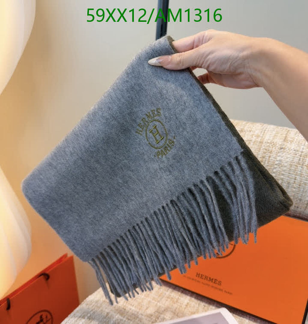 Hermes-Scarves Code: AM1316 $: 59USD