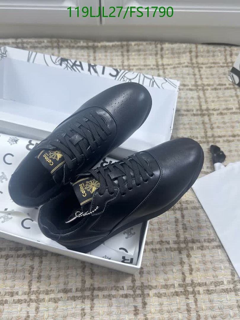 Celine-Women Shoes Code: FS1790 $: 119USD