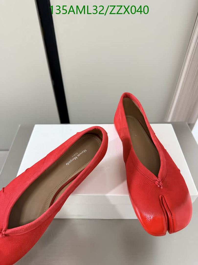 MM6-Women Shoes Code: ZZX040 $: 135USD