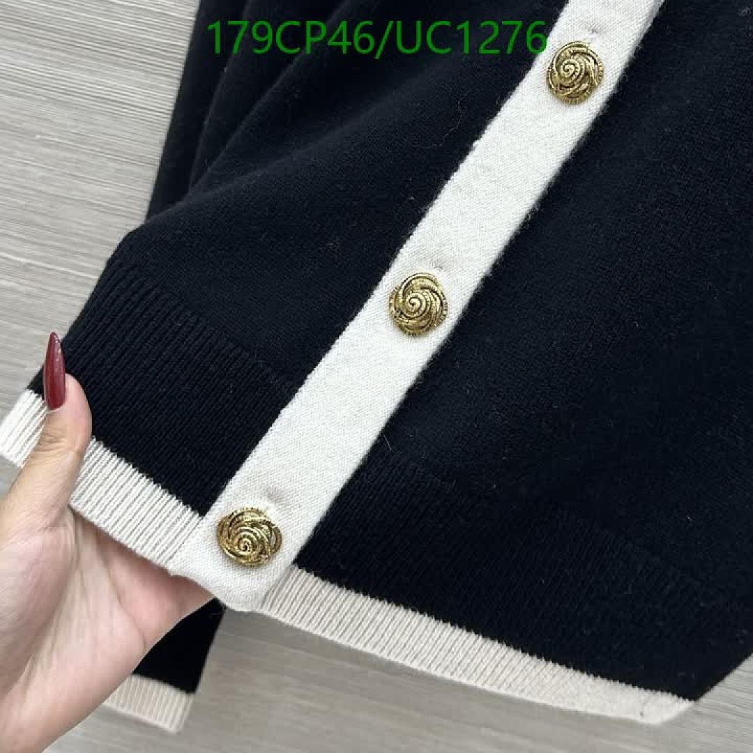 Chanel-Clothing Code: UC1276 $: 179USD