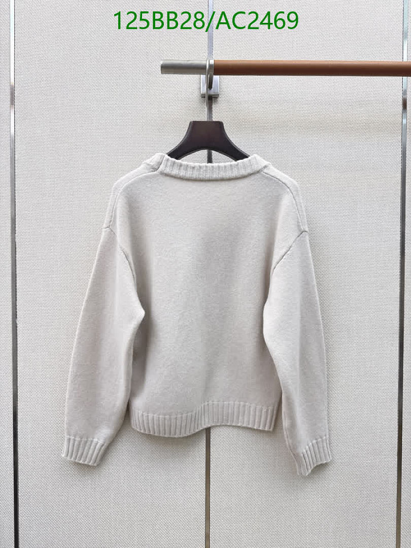 BV-Clothing Code: AC2469 $: 125USD