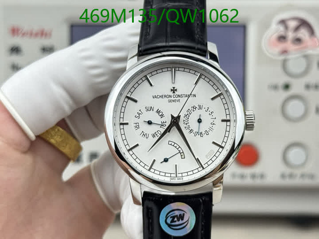 Vacheron Constantin-WatchesMirror Quality Code: QW1062 $: 469USD