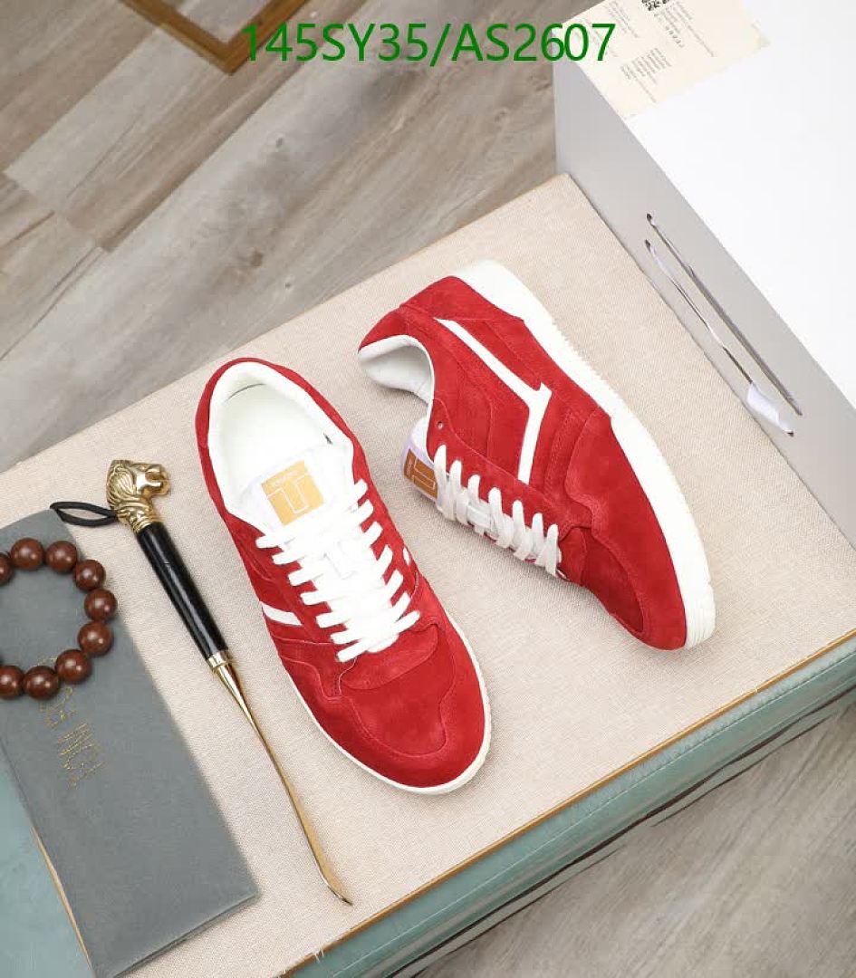 Tom Ford-Men shoes Code: AS2607 $: 145USD