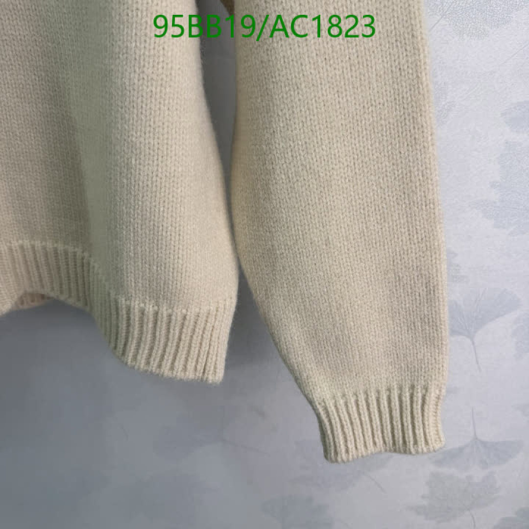 Dior-Clothing Code: AC1823 $: 95USD