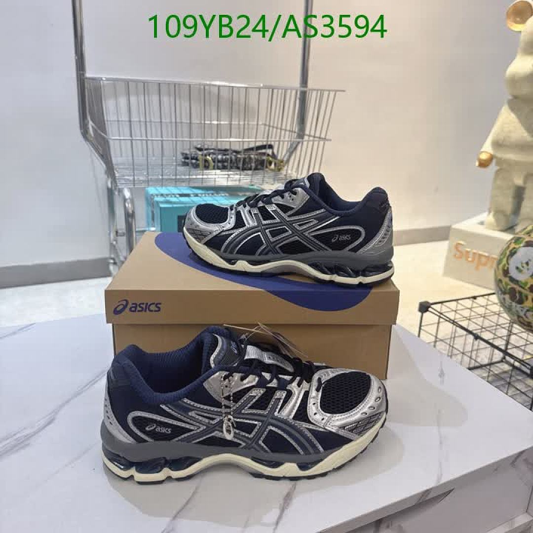 Asics-Women Shoes Code: AS3594 $: 109USD