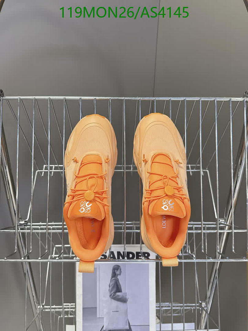 Loewe-Women Shoes Code: AS4145 $: 119USD