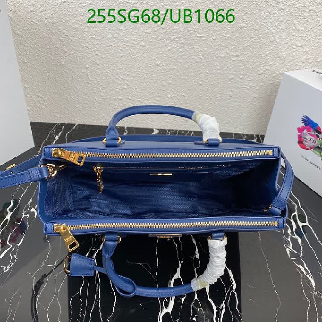 Prada-BagsMirror Quality Code: UB1066 $: 255USD