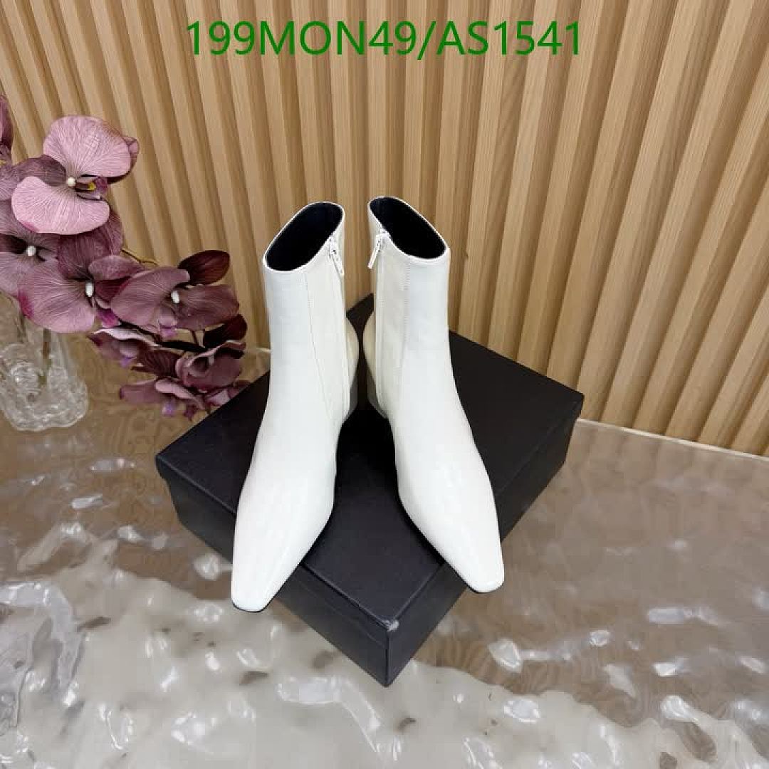 YSL-Women Shoes Code: AS1541 $: 199USD