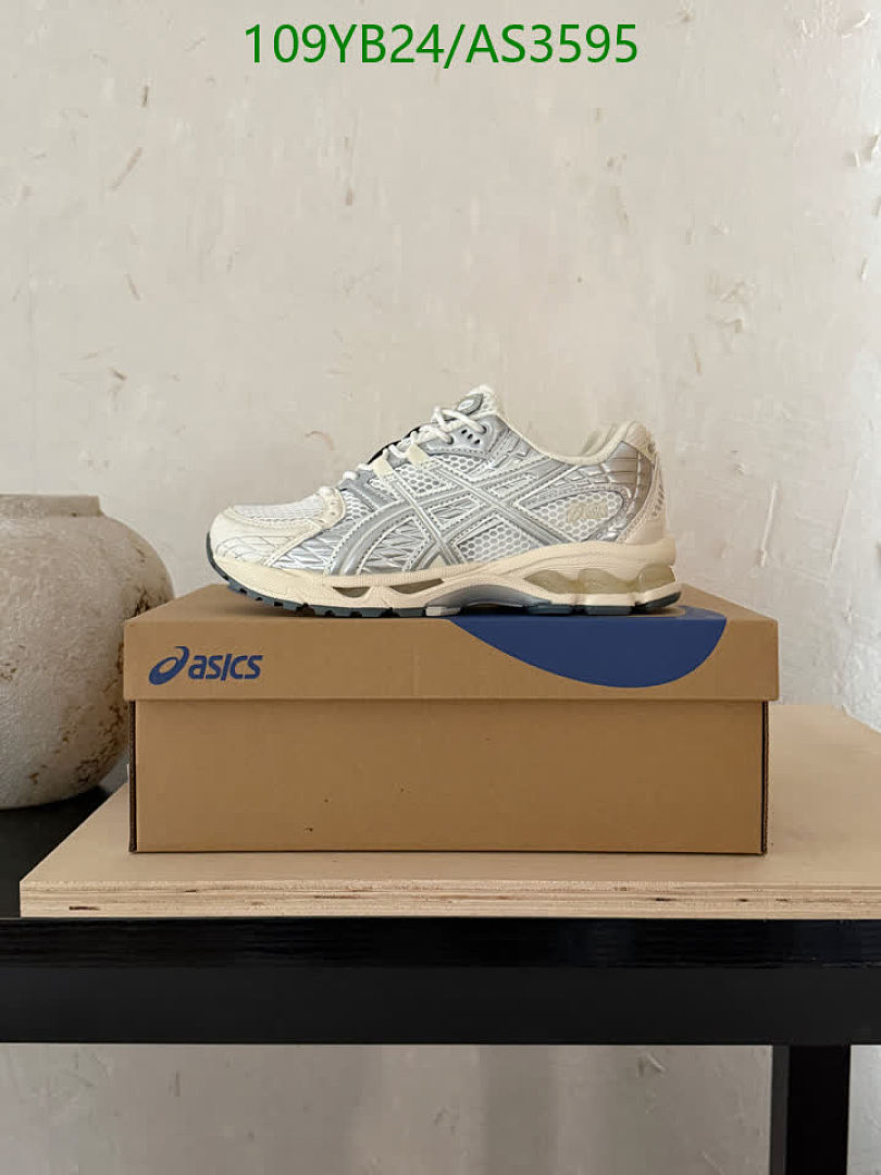 Asics-Women Shoes Code: AS3595 $: 109USD
