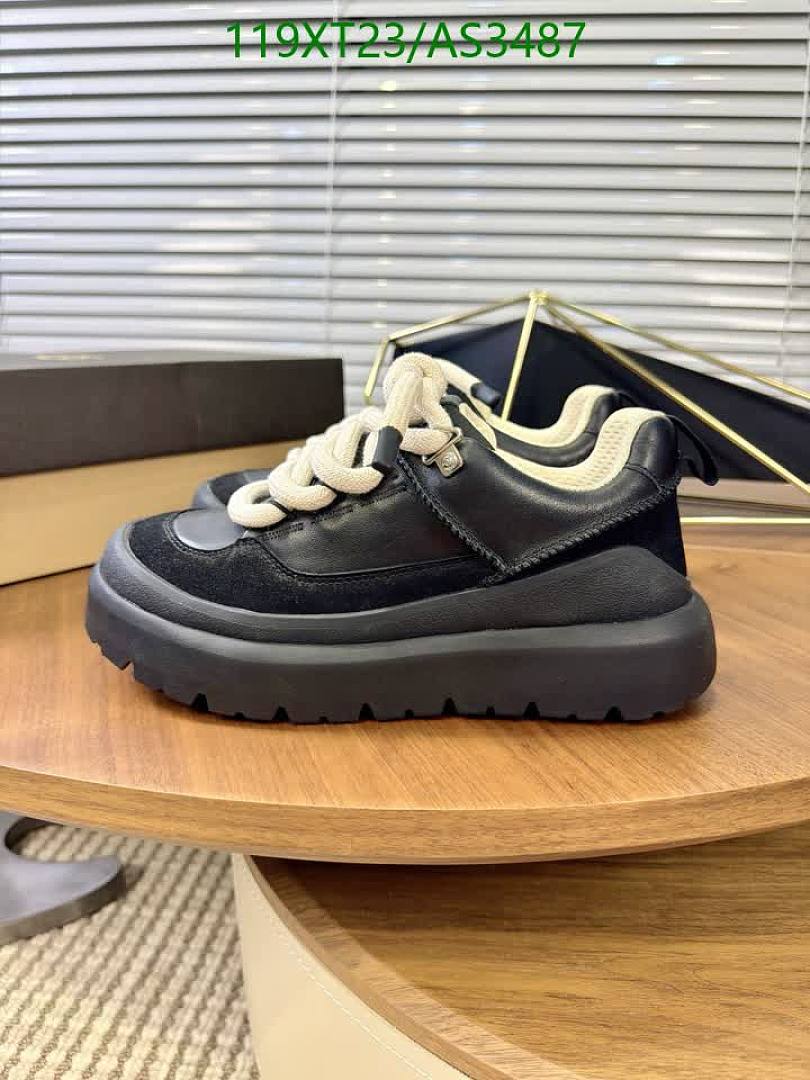 UGG-Men shoes Code: AS3487 $: 119USD