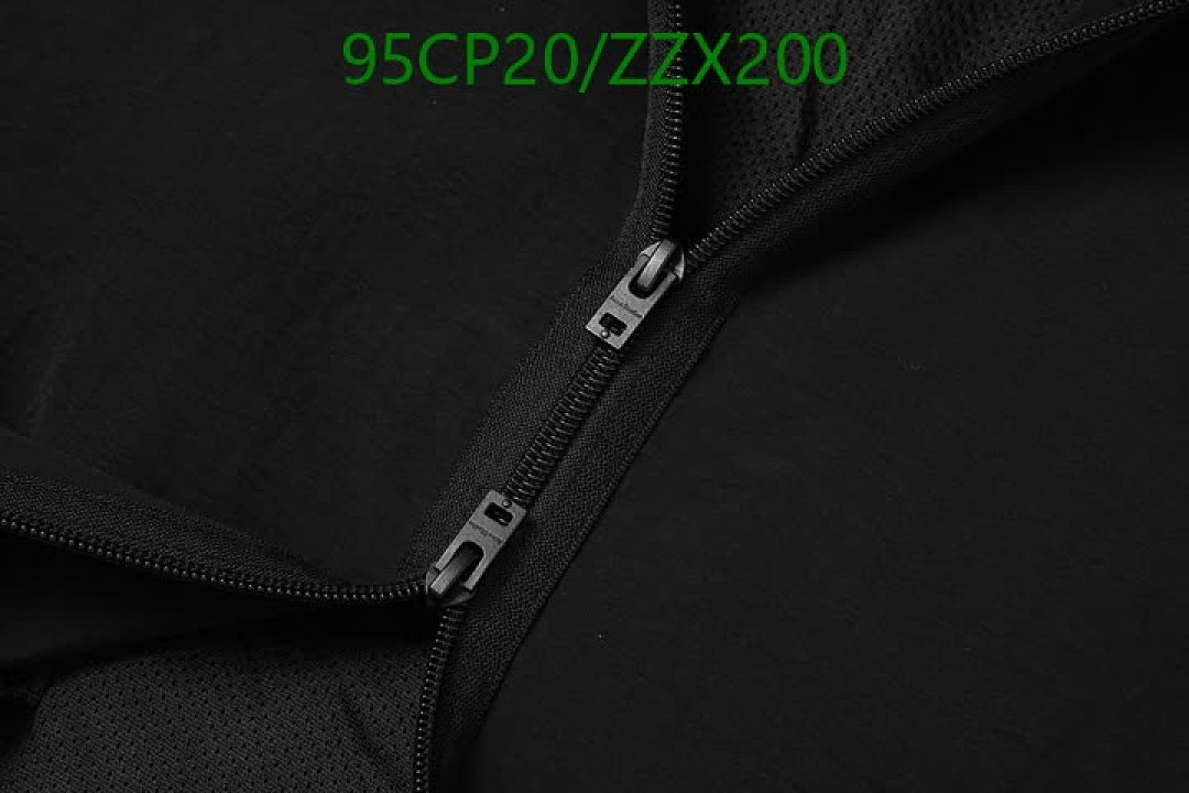 Acne Studios-Clothing Code: ZZX200 $: 95USD