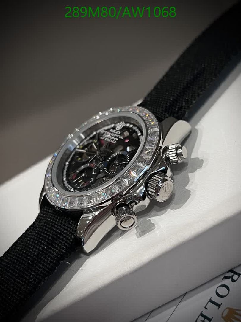 Rolex-WatchesMirror Quality Code: AW1068 $: 289USD