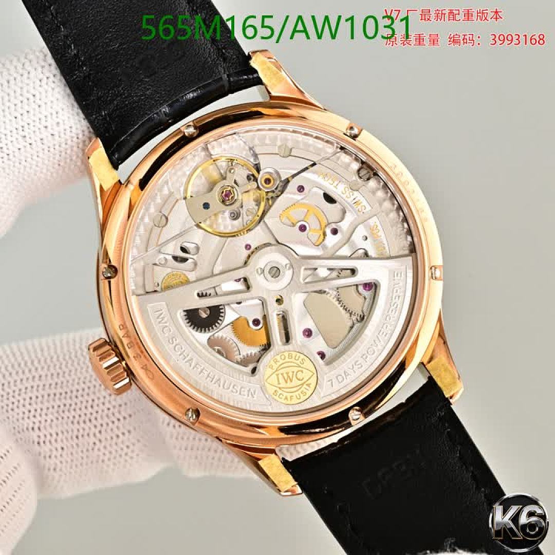 IWC-WatchesMirror Quality Code: AW1031 $: 565USD