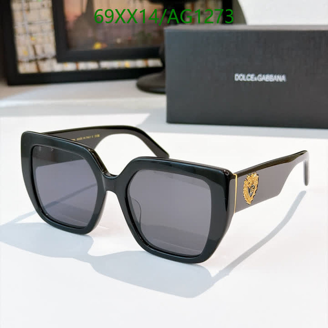 D&G-Glasses Code: AG1273 $: 69USD