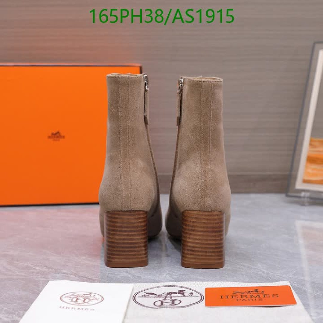 Hermes-Women Shoes Code: AS1915 $: 165USD